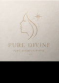 Pure Divine Nourishing Scalp Oil