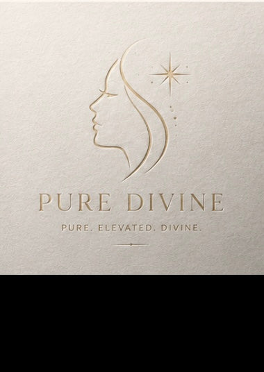Pure Divine Nourishing Scalp Oil